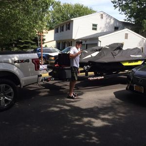 Meet your Posher, Ryan